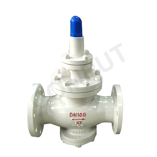 Y43H减压阀 Y43H减压阀