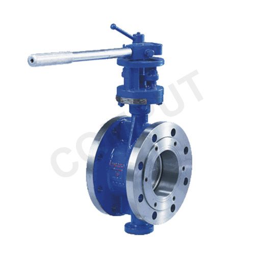 D43F蝶阀 D43F蝶阀