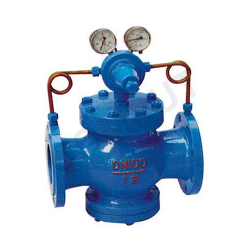 YK43F减压阀 YK43F减压阀